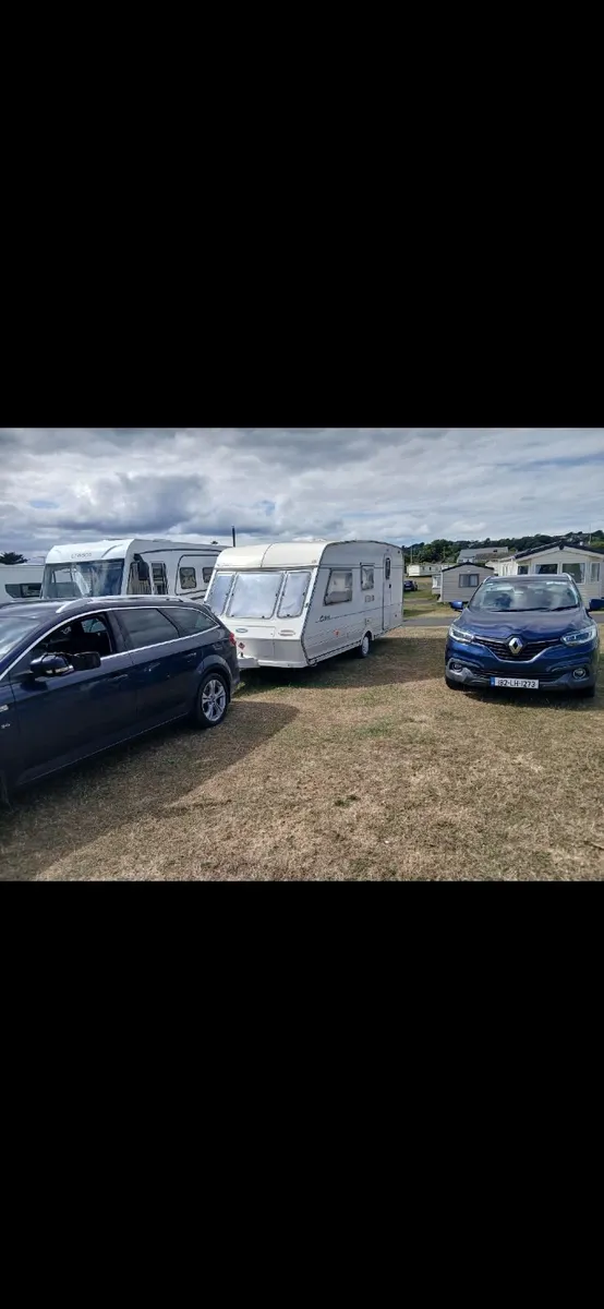 Caravan For Sale - Image 1