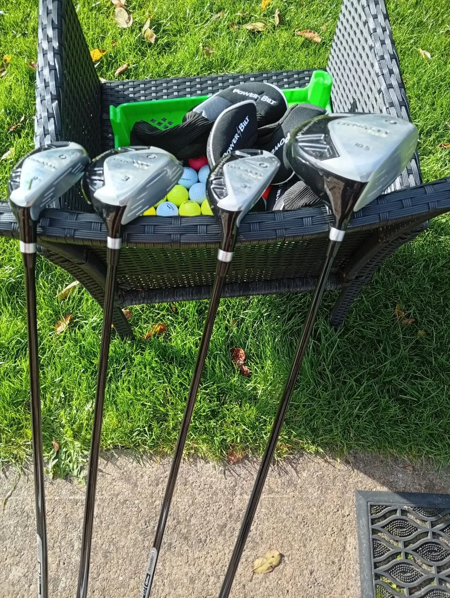 Golf - Image 1