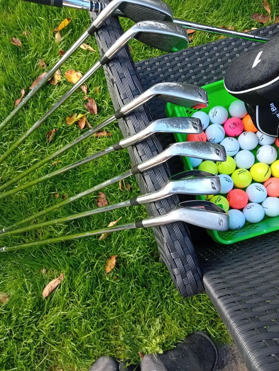 Golf - Image 4