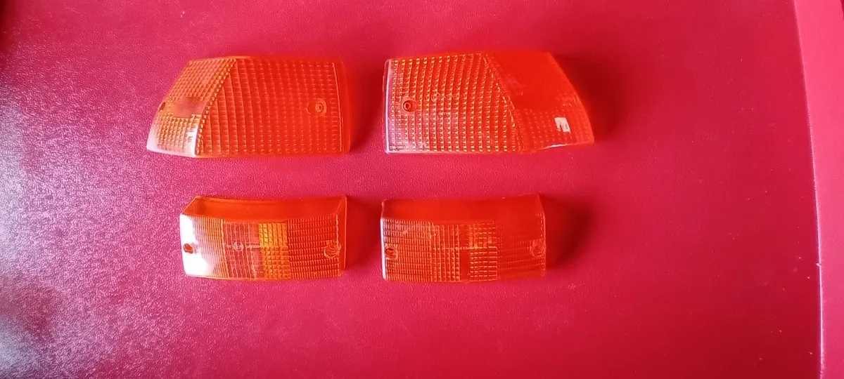Vespa Spares - Image 2
