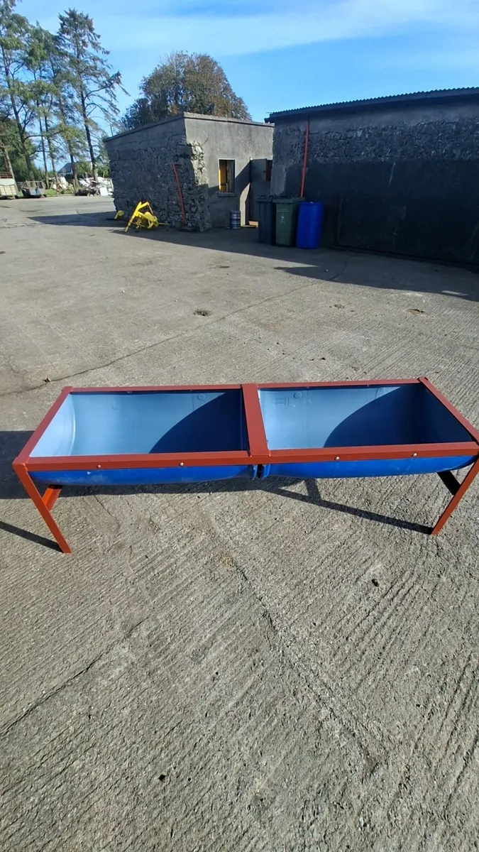 Cattle trough - Image 2