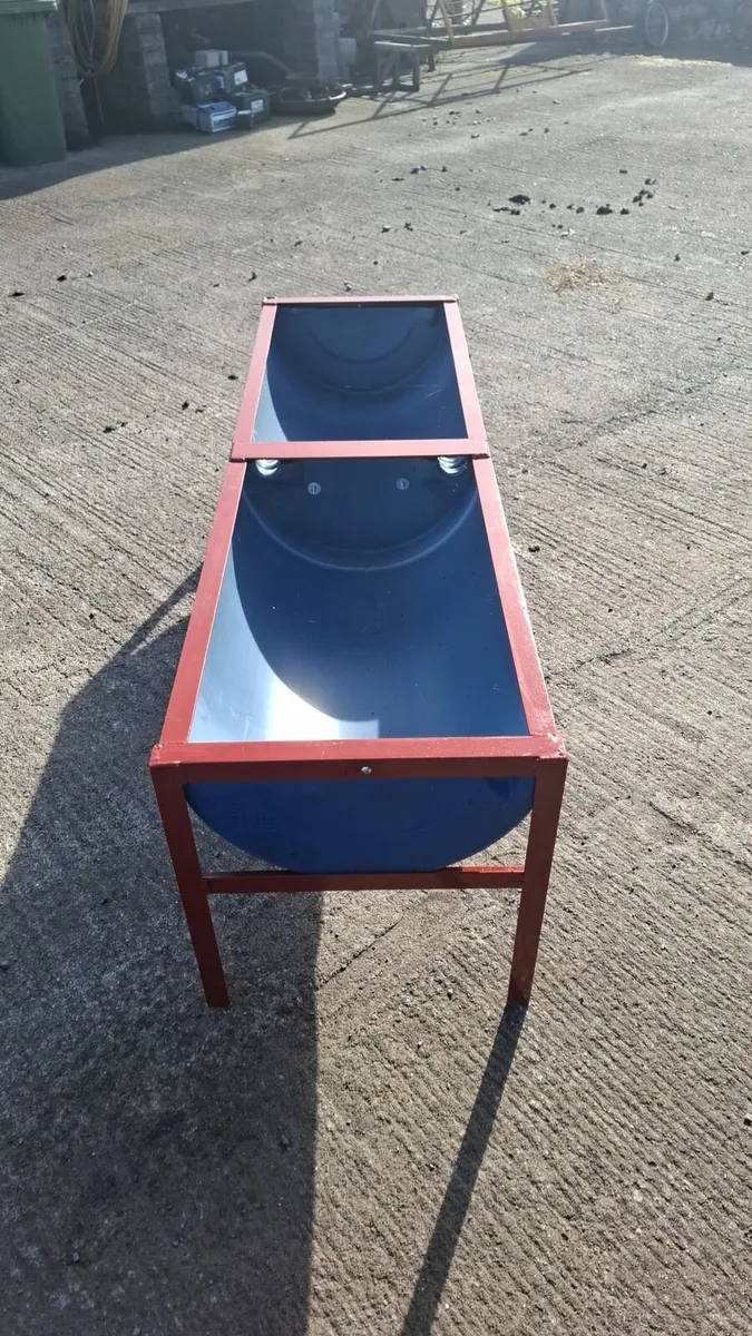 Cattle trough - Image 3