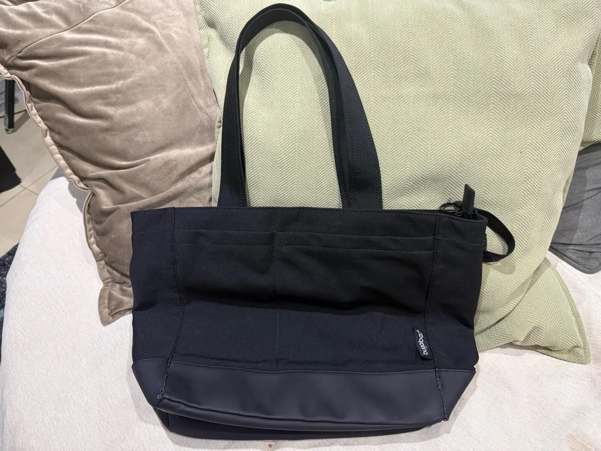 Bugaboo changing bag in swords - Image 4