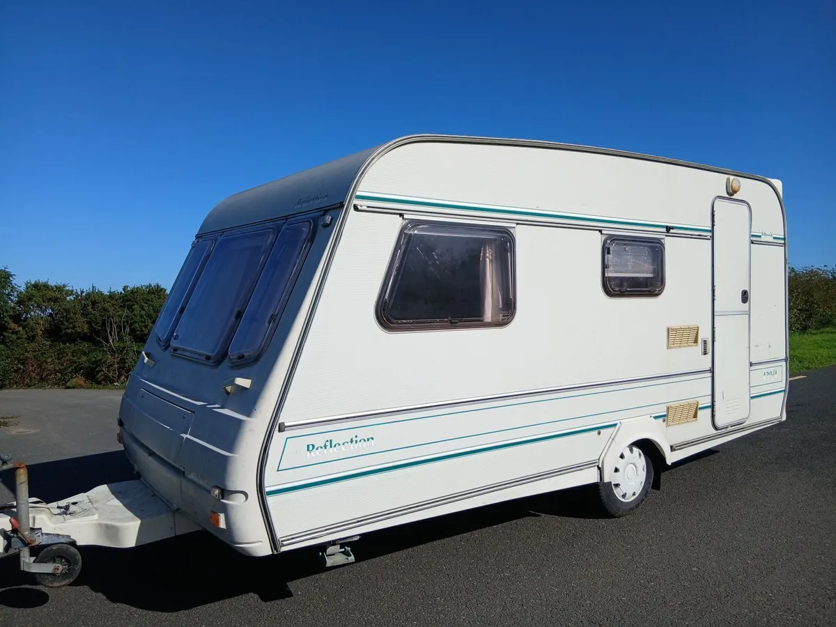 Caravans - Image 1
