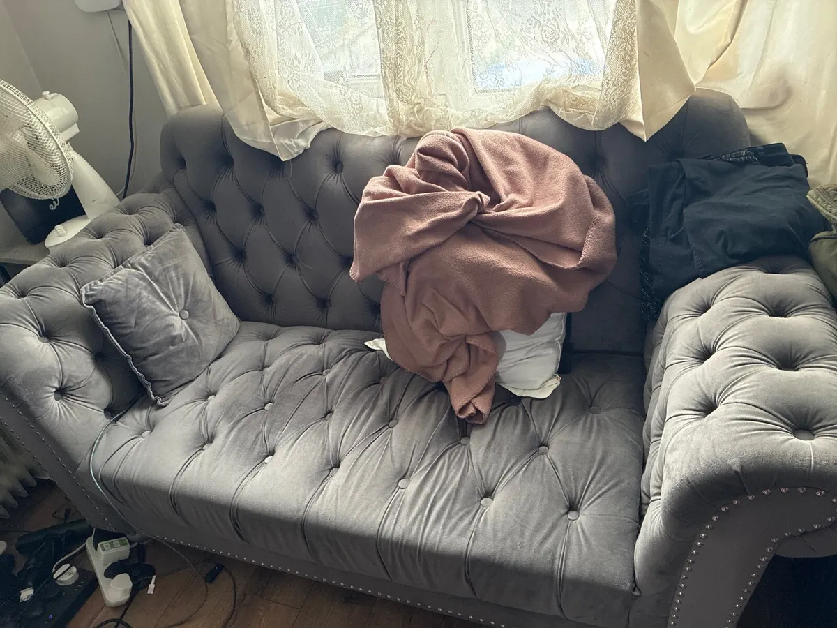 Sofa set - Image 2