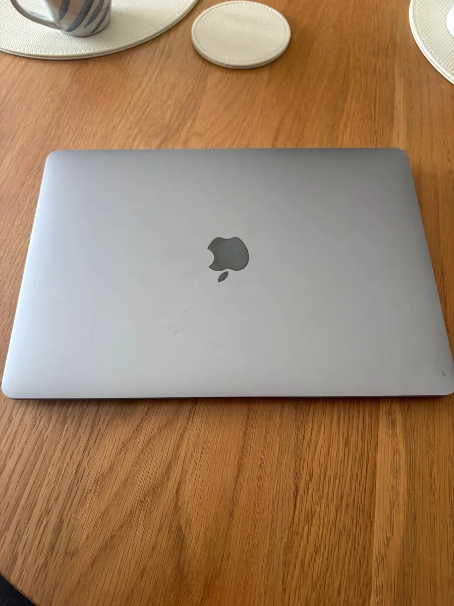 Apple Macbook Air 13" Perfect Condition - Image 2