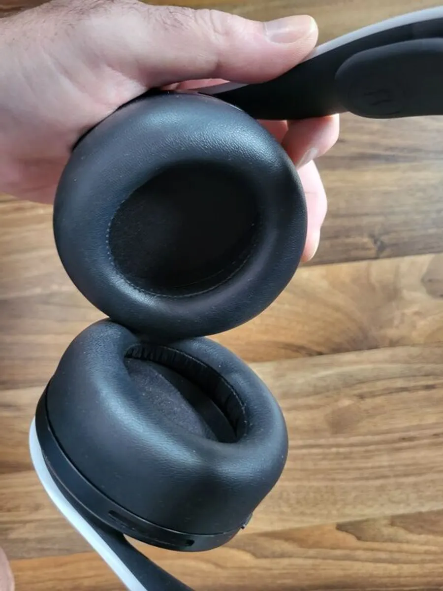Playstation 5 Wireless headset - Image 3