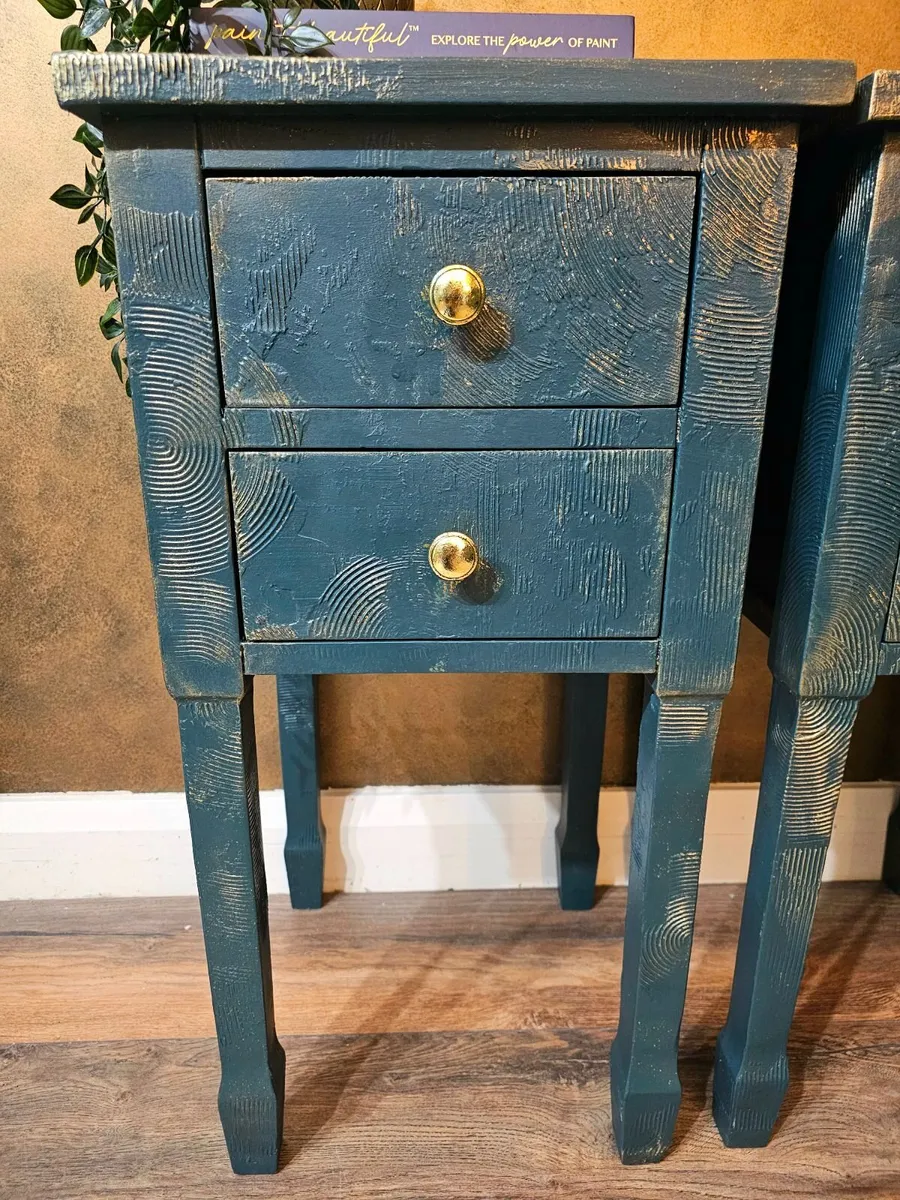 Bedside tables - Image 3