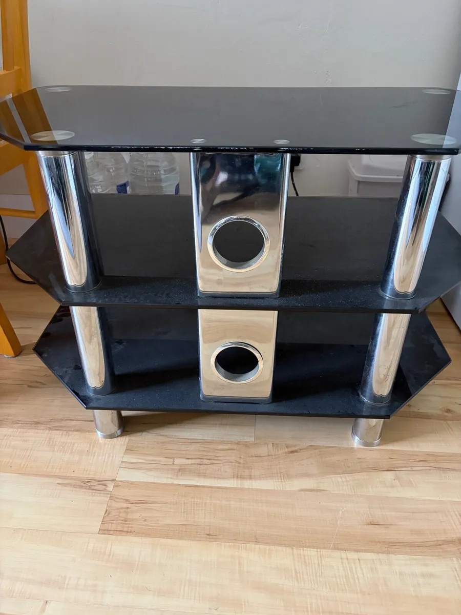 Tv stand - Image 2
