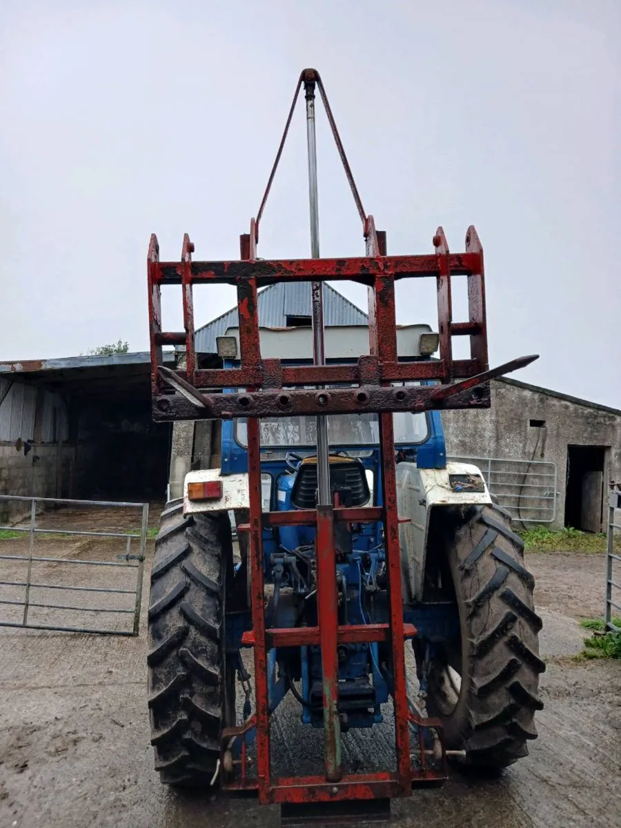 Back loader - Image 3