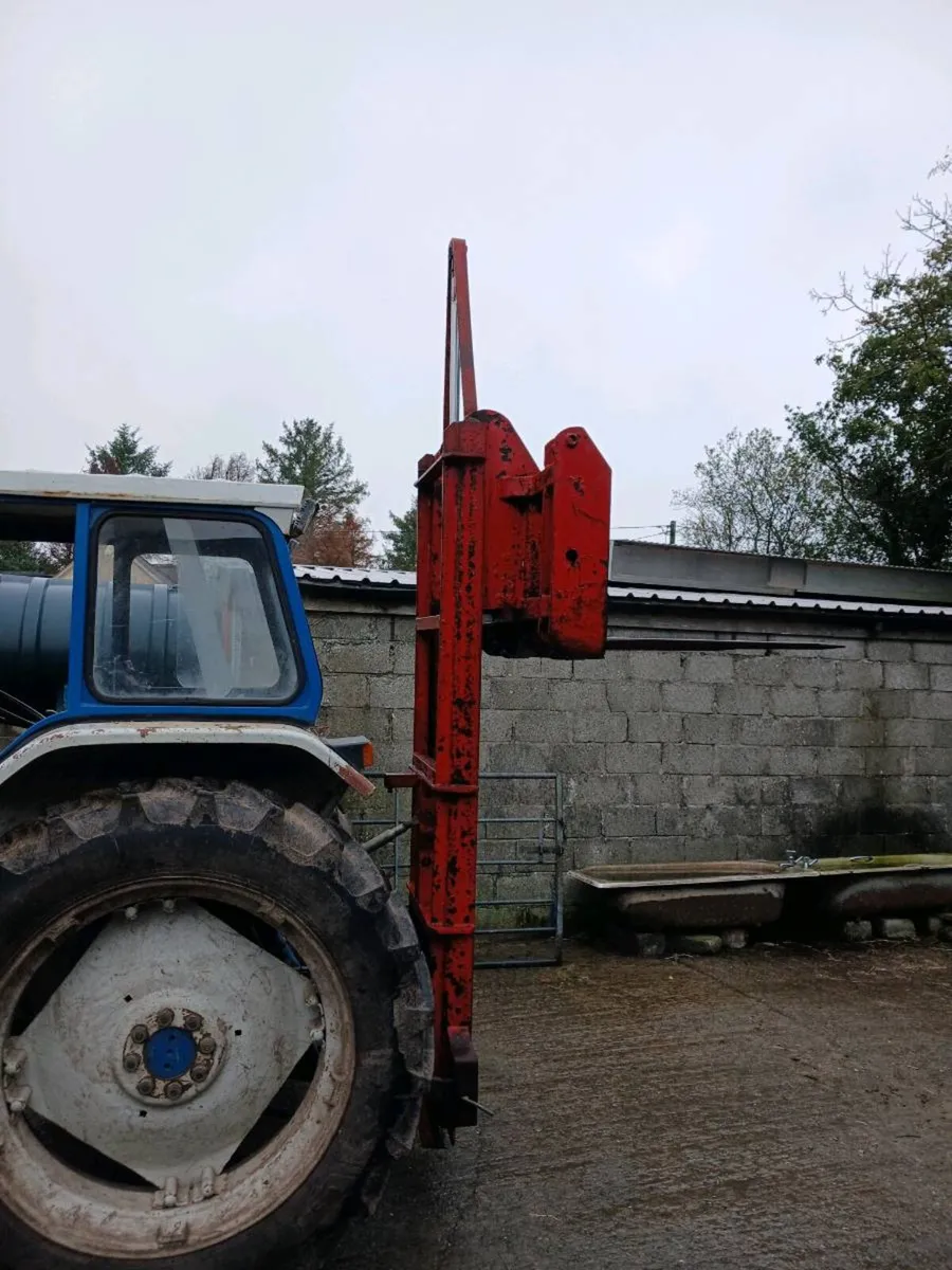 Back loader - Image 4