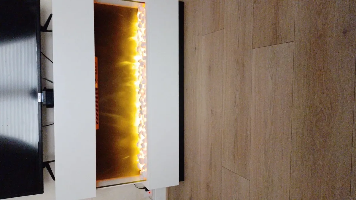 Electric fire - Image 4