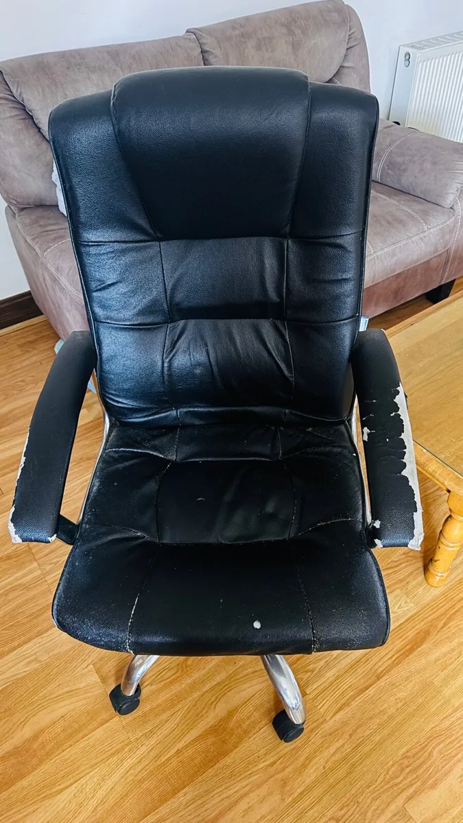 Office chair