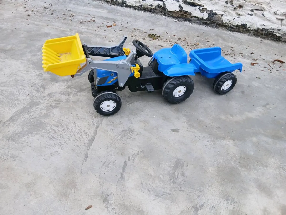 Toys - Image 2