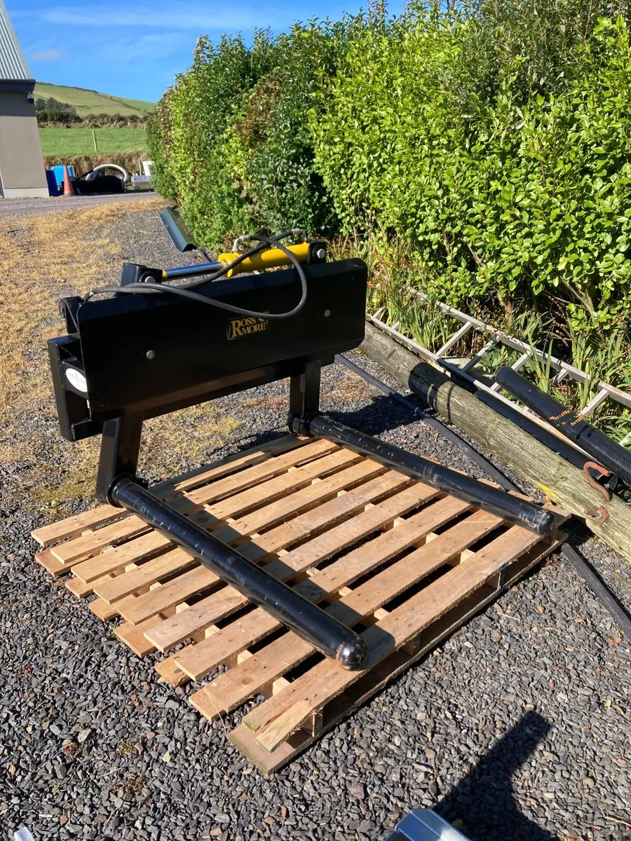 Bale handler - Image 2