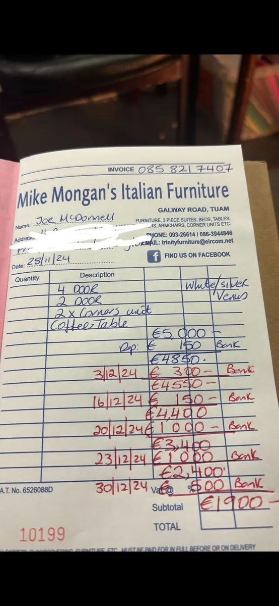 Italian furniture - Image 2