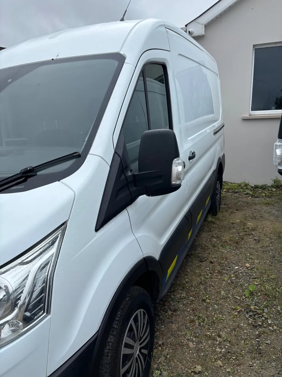 Ford Transit 2019 - Image 3
