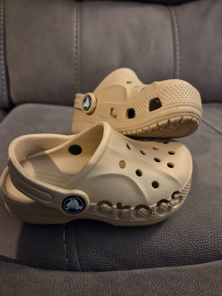 Toddler Crocs - Image 2