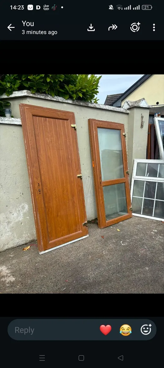 🌿LOTS OF DOORS AVAILABLE🌿LOOK @ MY ADD'S - Image 2