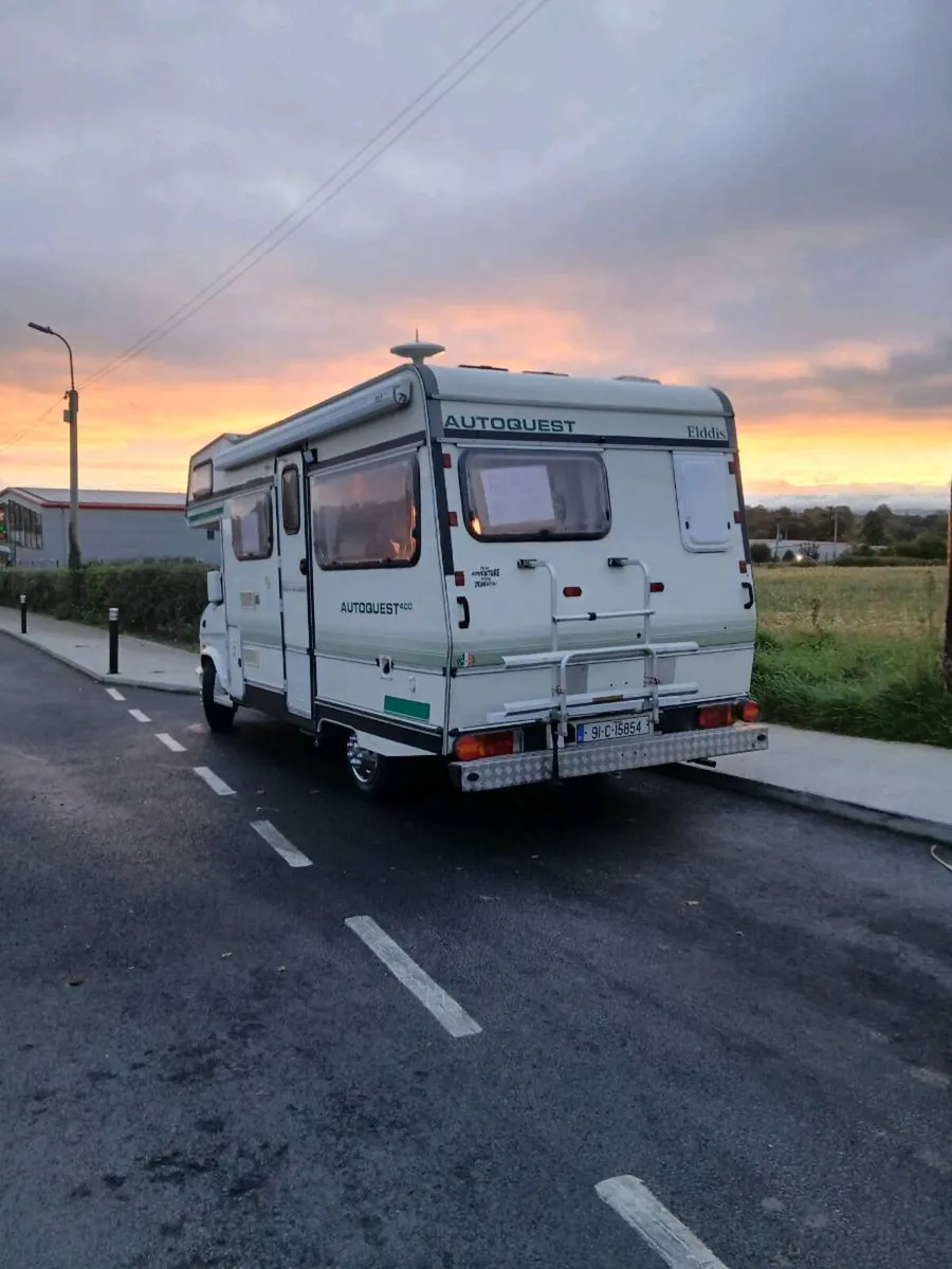 1991 FIAT Talbot Express Fresh 2-year DOE 11-09-28 - Image 3