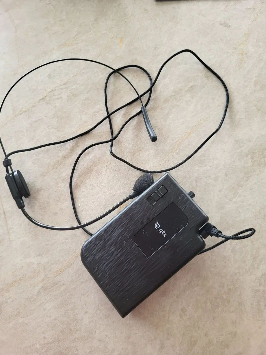 Sound system - Image 4