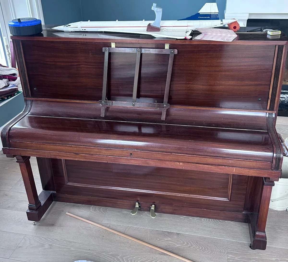 Piano - Image 2