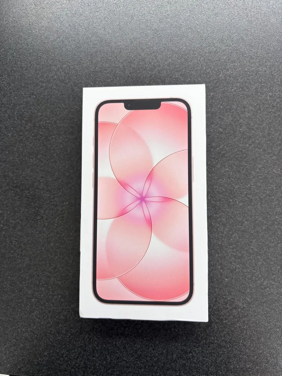 iPhone 17e - Image 1
