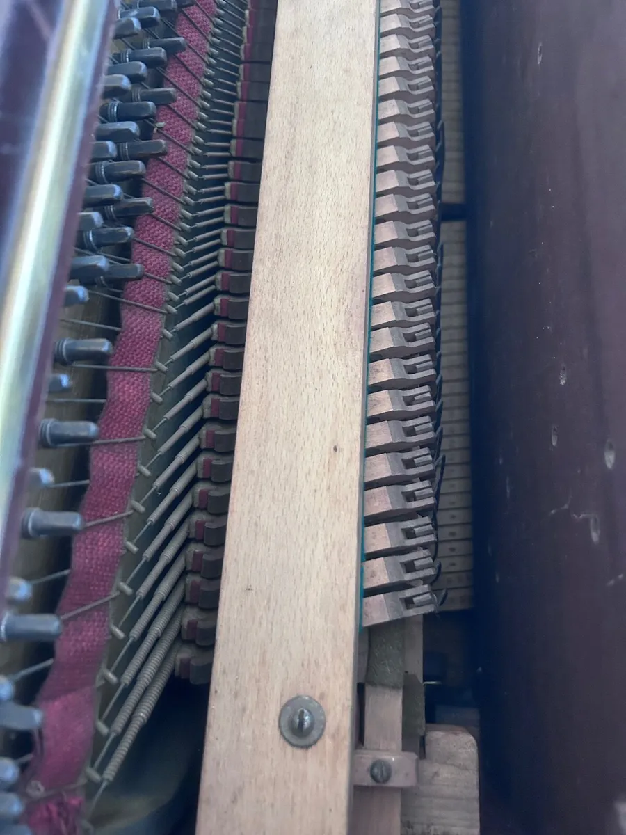 Piano - Image 3