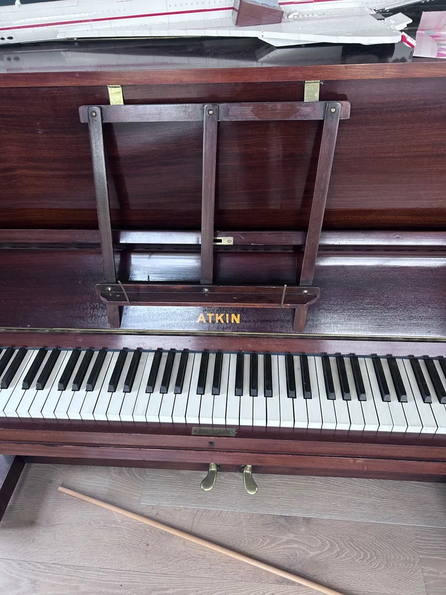 Piano - Image 4