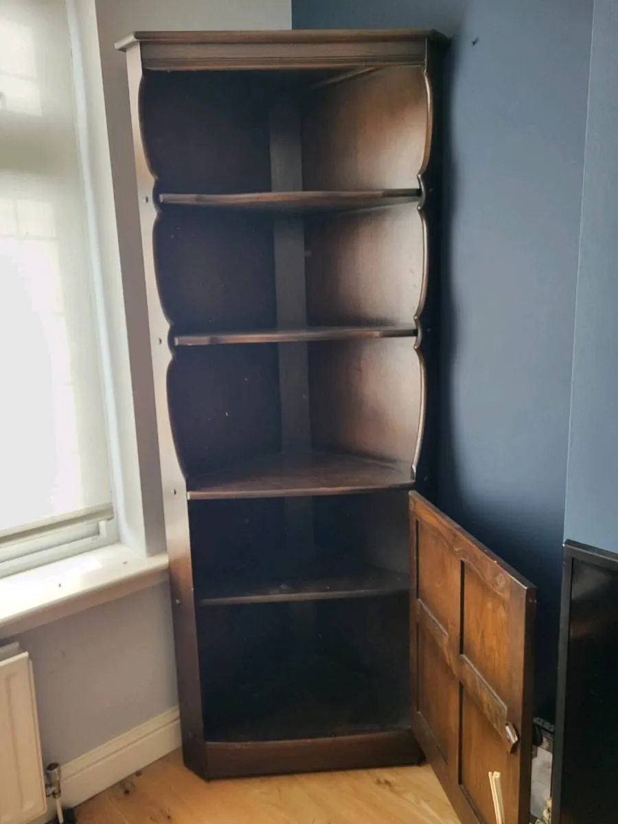 Tall Corner unit - Image 2