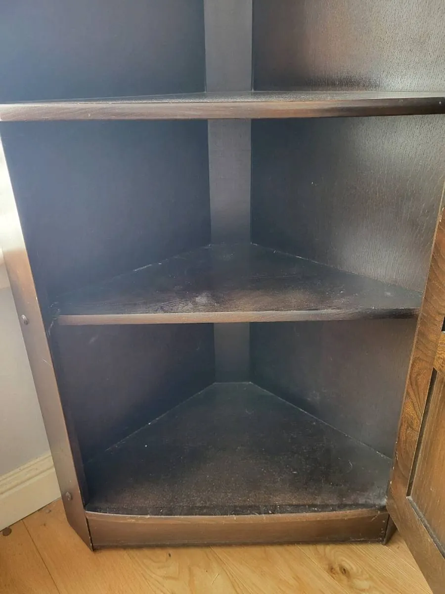 Tall Corner unit - Image 3