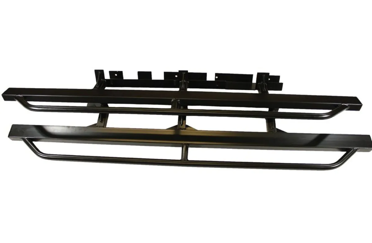Rock or Tree Sliders for P38 - Image 1