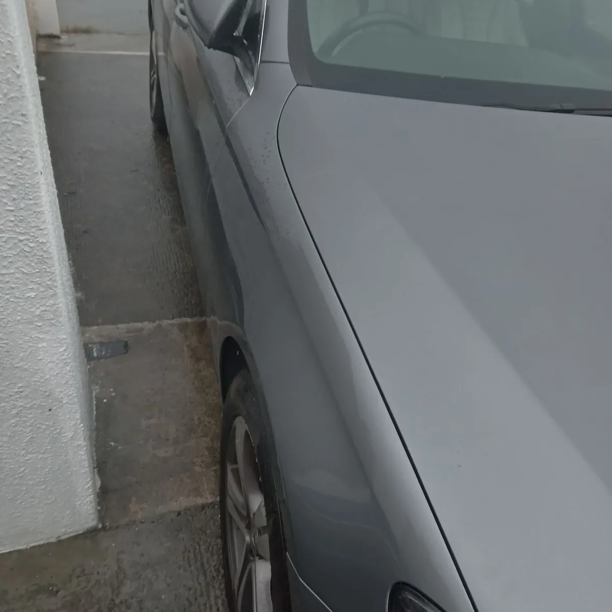 Mercedes eclass - Image 3