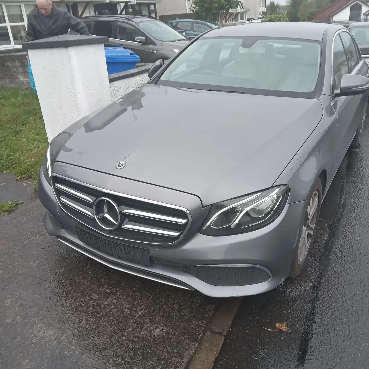Mercedes eclass - Image 4