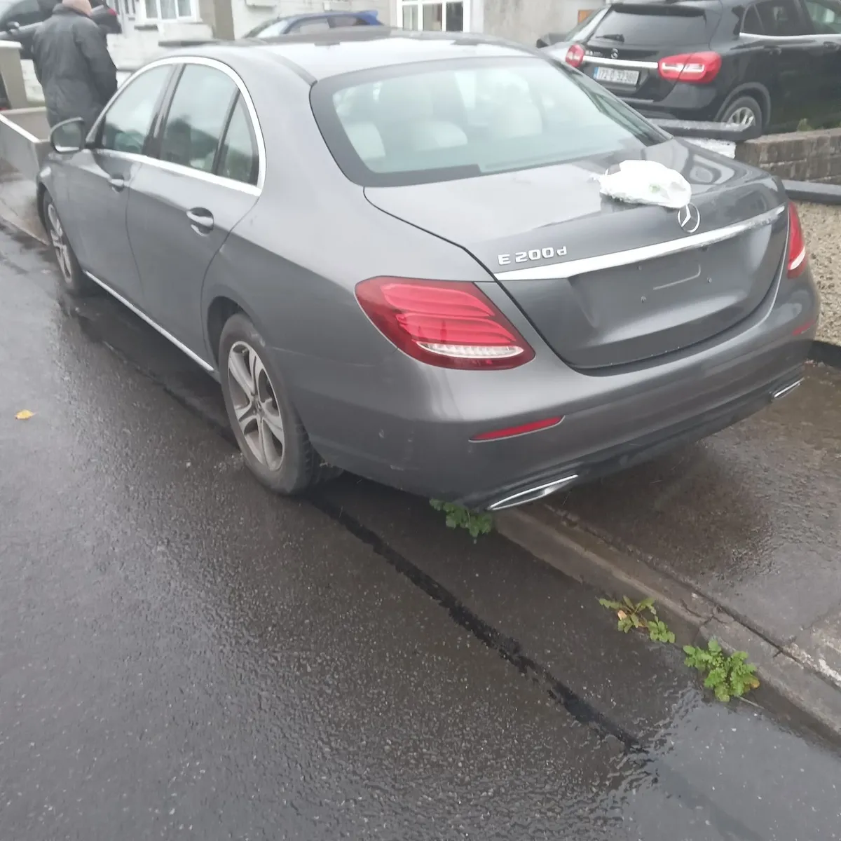 Mercedes eclass - Image 2