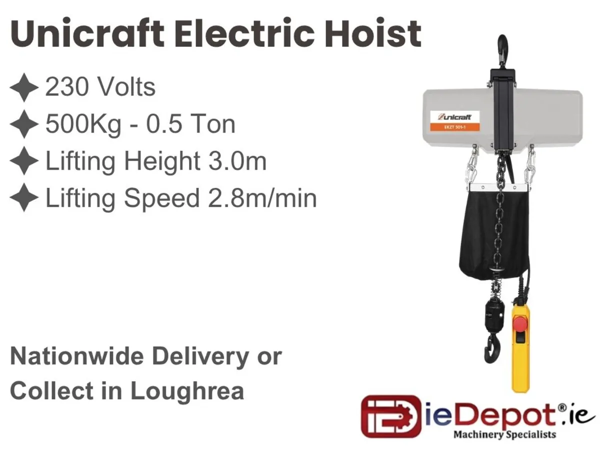 Chain Hoist