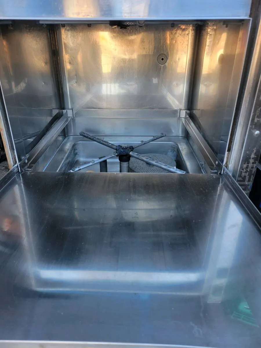 Dish/Glass Washer UNIVERBAR - Image 3