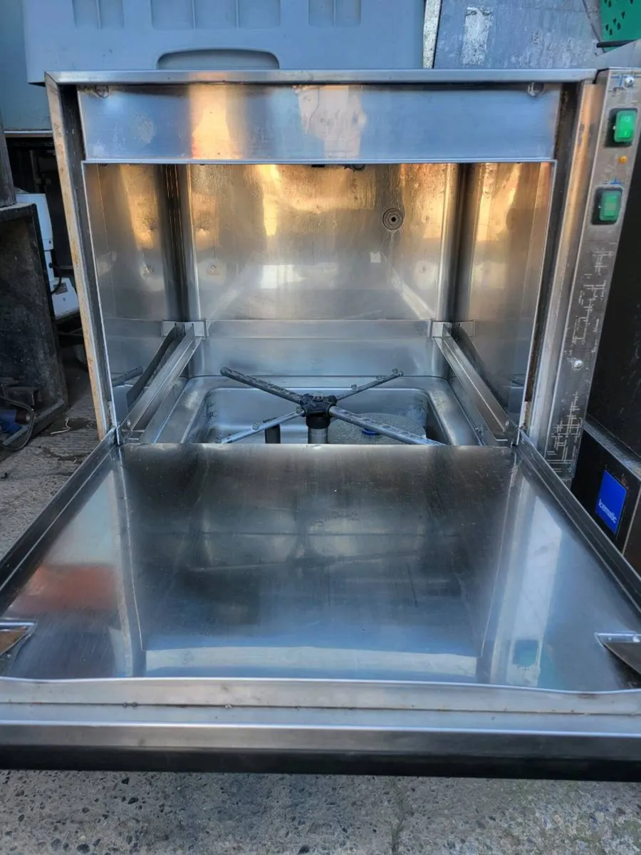 Dish/Glass Washer UNIVERBAR - Image 4