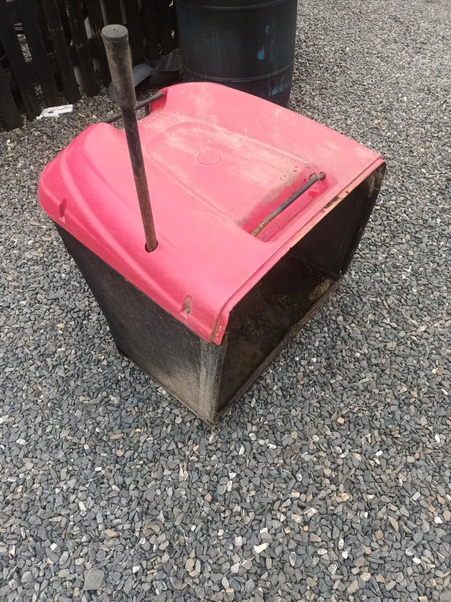 Grassbox - Image 2