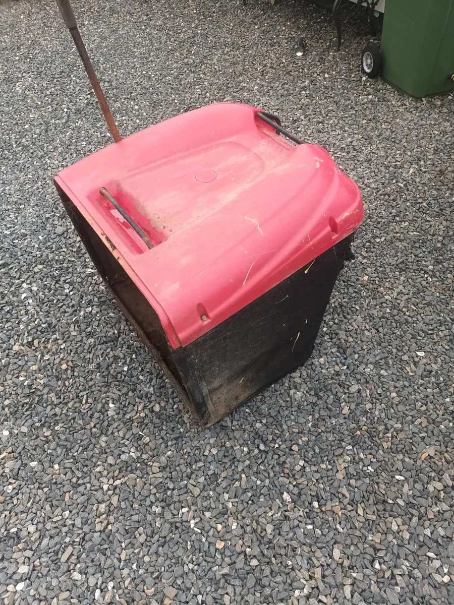 Grassbox - Image 3