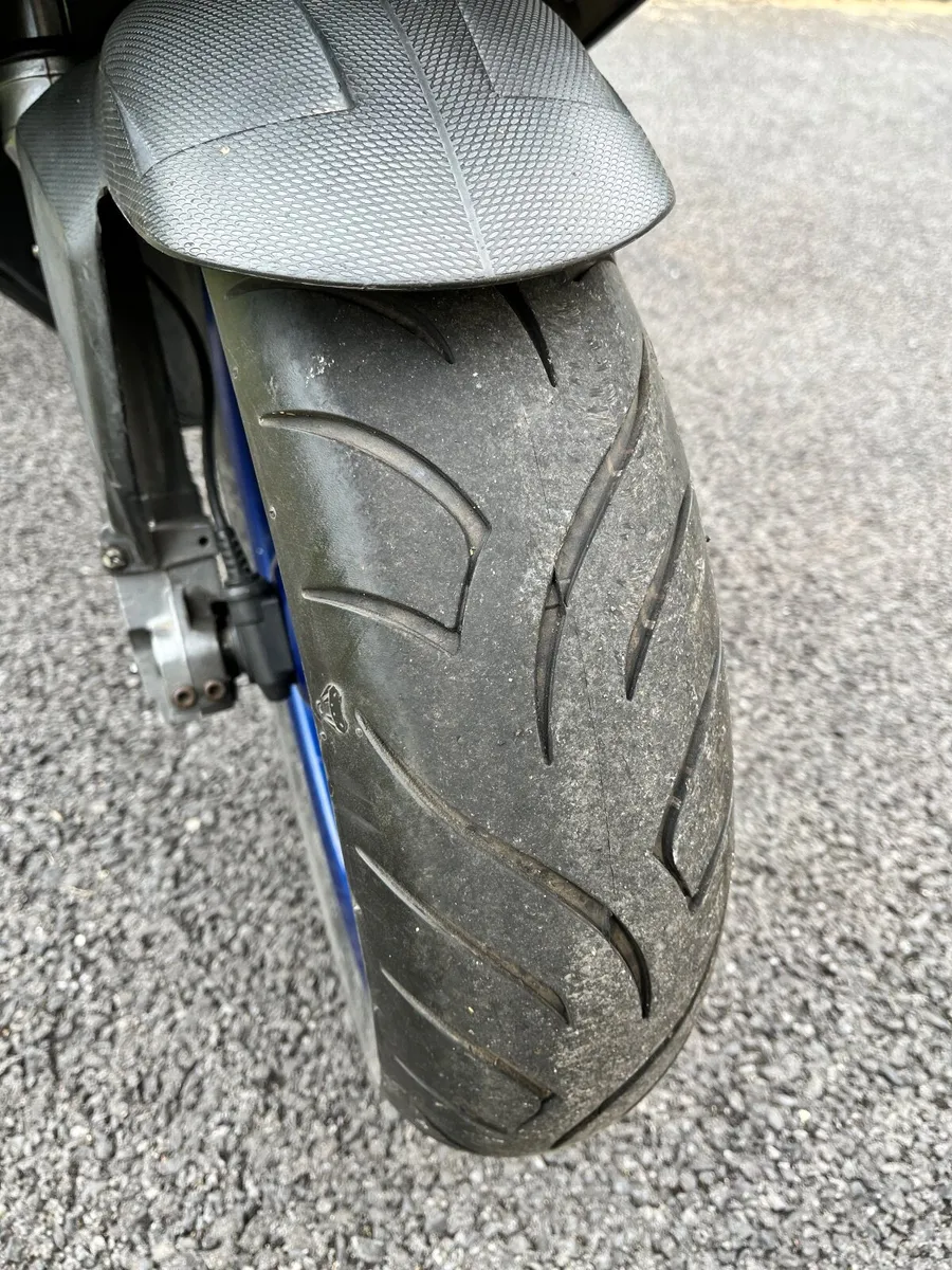 Aprilia SR50  2006 - Image 4