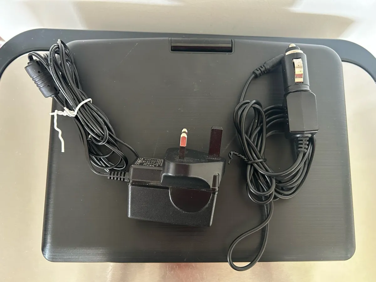 DVD player for car - Image 2