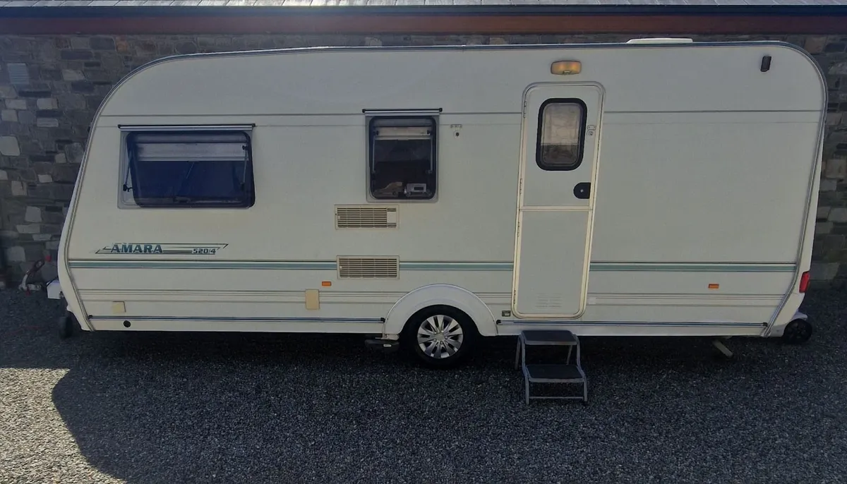 Coachman Amara Caravan - Image 4