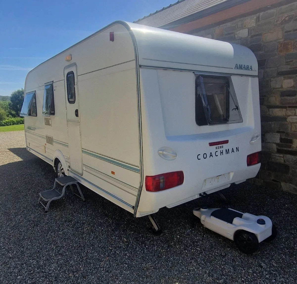 Coachman Amara Caravan - Image 3
