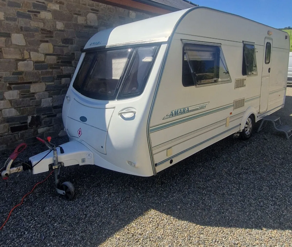 Coachman Amara Caravan - Image 1