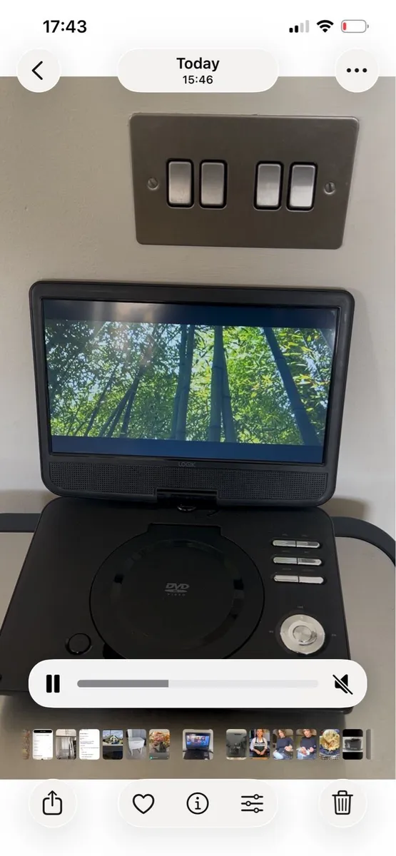 DVD player for car - Image 4
