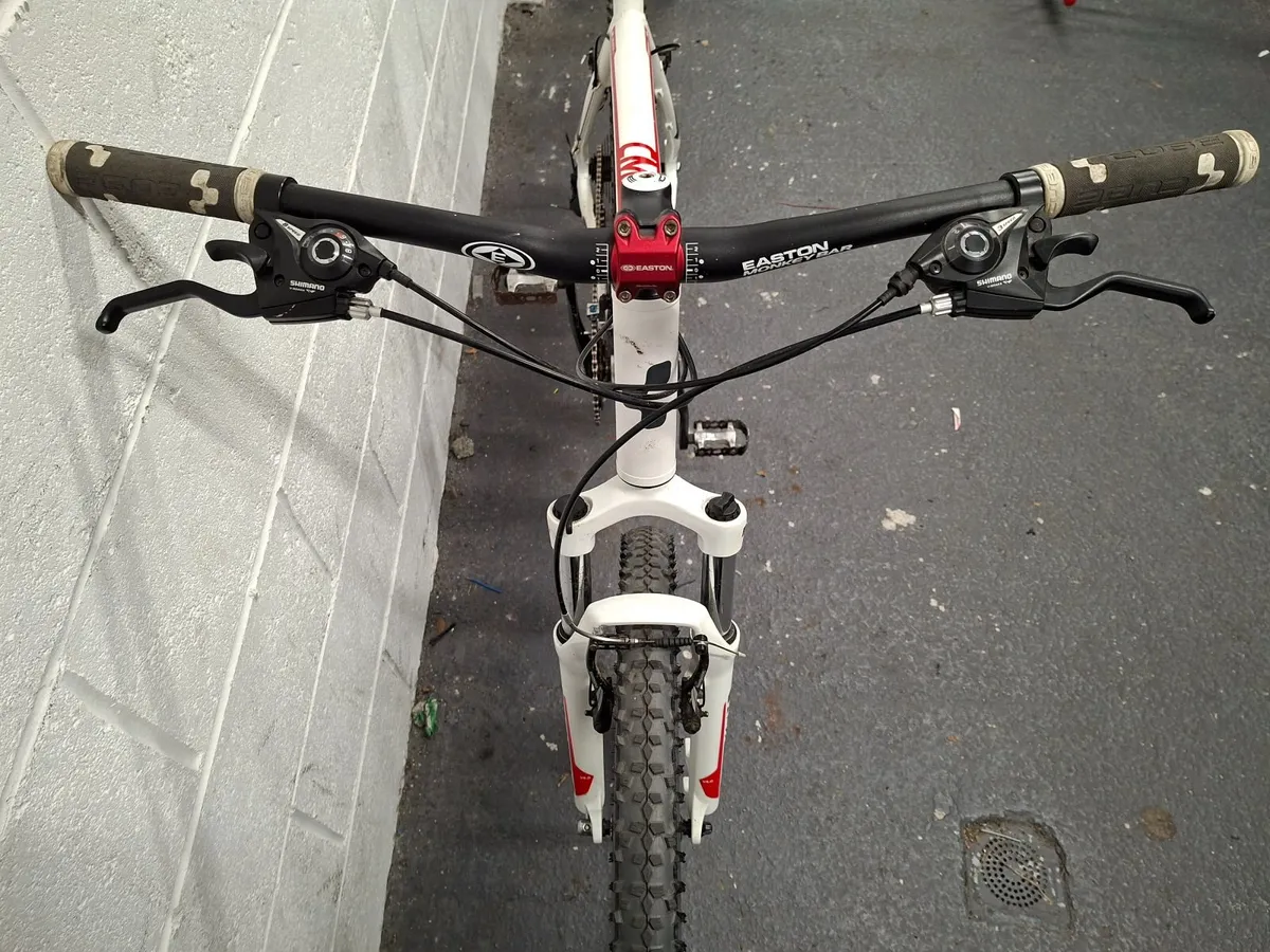 CUBE  CMPT. Very good condition. - Image 3