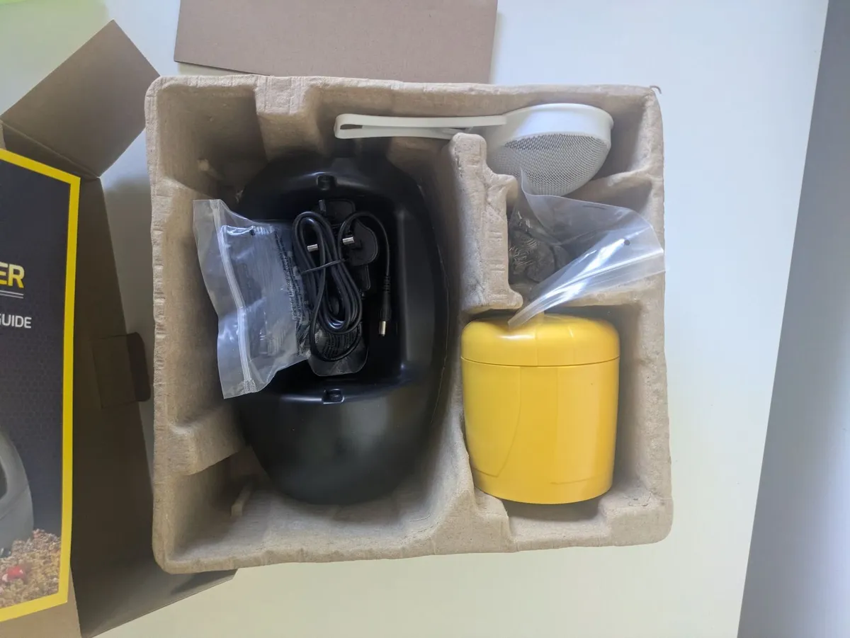 Rock Tumbler Starter Kit - Image 2