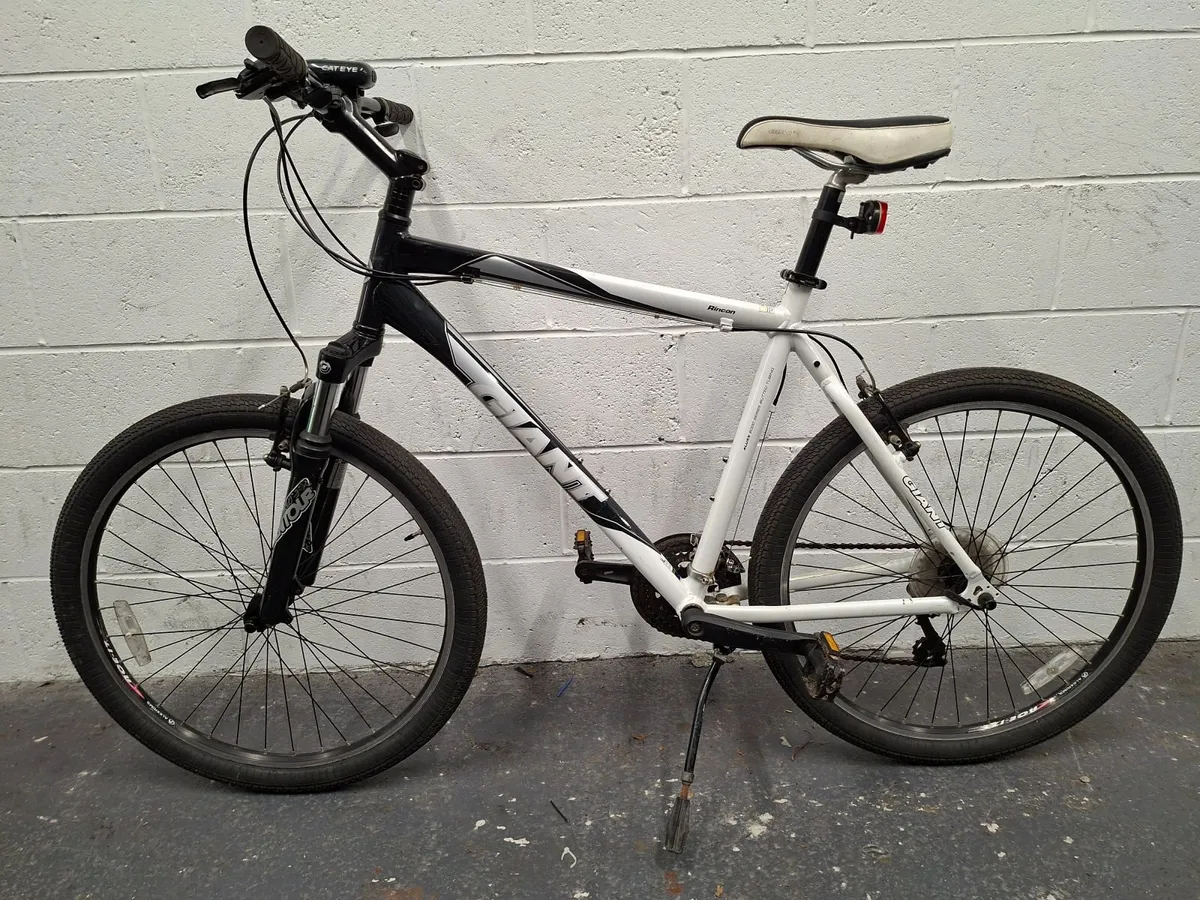 GIANT  RINCON. Very good condition - Image 2