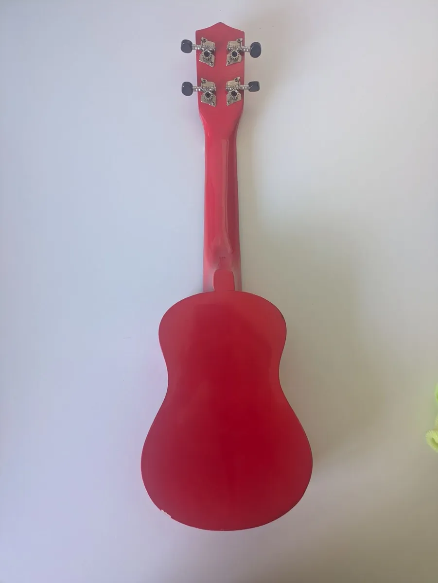 Martin Smith Ukulele - Image 2